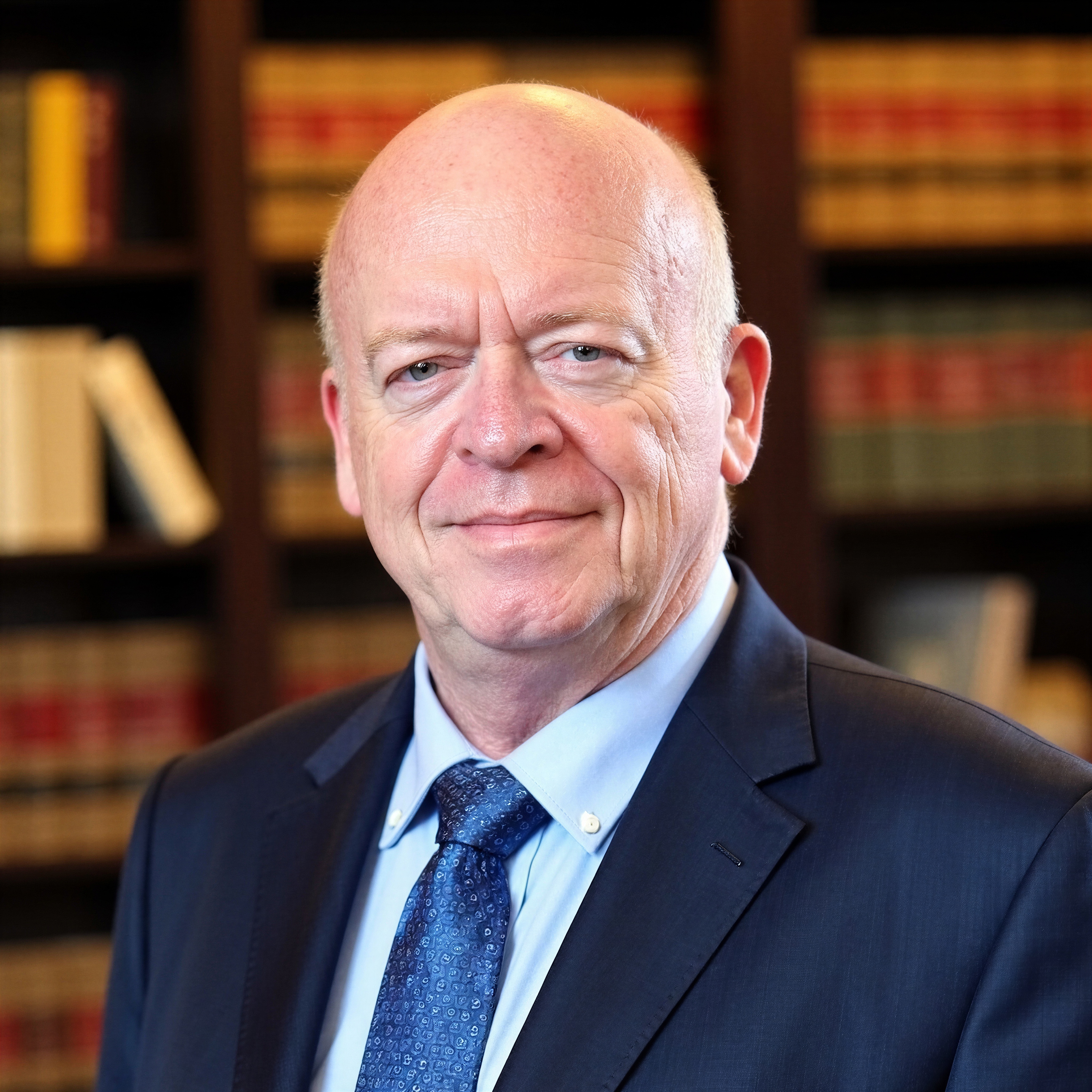 Craig D Murray, SPHR